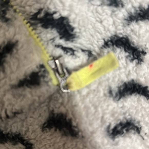 Baby Jacket - Picture 4 of 4